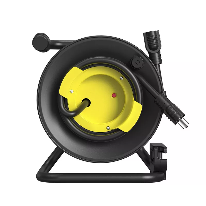 Bęben przedłużacza o długości 54 stóp Bęben przedłużacza o długości 54 stóp