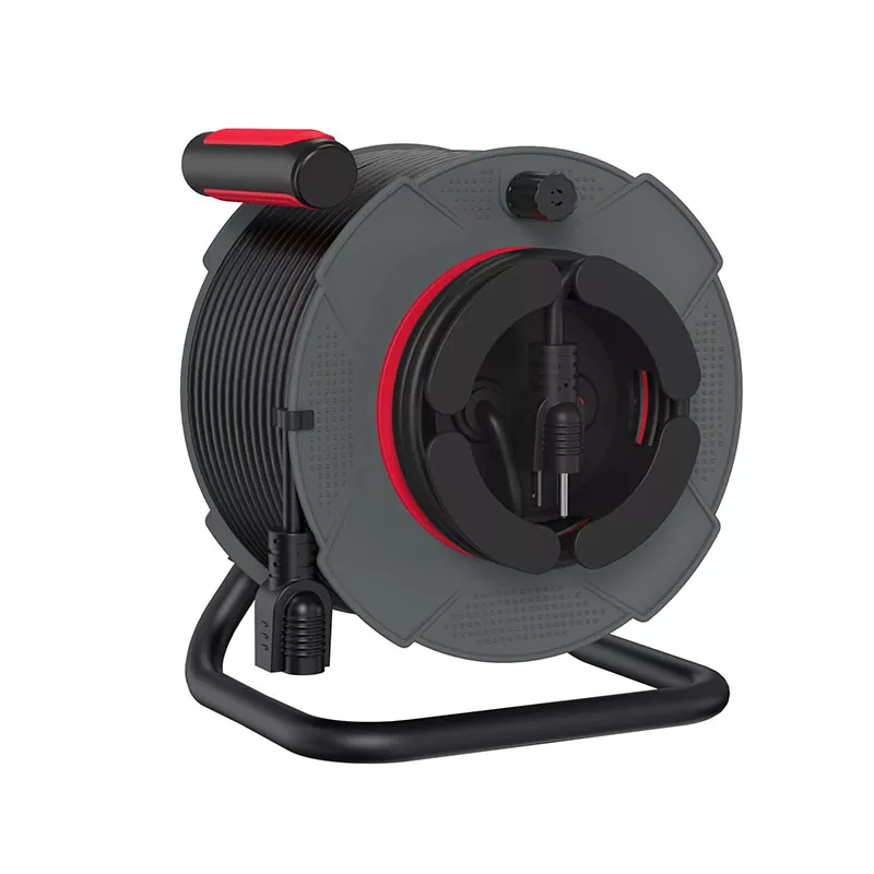 Bęben na przedłużacz Bęben na przedłużacz