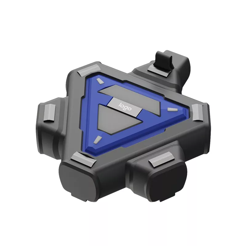 5 Outlets Usb 3.4a Pc and Tpe Power Hub